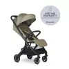 EASYWALKER Športový kočík Jackey NXT Moss Green