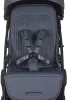 EASYWALKER Športový kočík Jackey NXT Moss Green