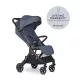 EASYWALKER Sport babakocsi Jackey NXT Deep Blue
