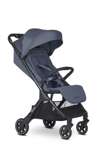 EASYWALKER Sport babakocsi Jackey NXT Deep Blue