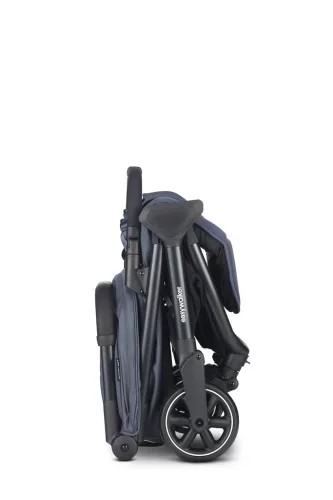EASYWALKER Sport babakocsi Jackey NXT Deep Blue