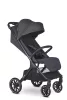 EASYWALKER Športový kočík Jackey XL NXT Eclipse Black