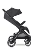 EASYWALKER Športový kočík Jackey XL NXT Eclipse Black