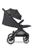 EASYWALKER Športový kočík Jackey XL NXT Eclipse Black