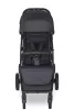 EASYWALKER Športový kočík Jackey XL NXT Eclipse Black