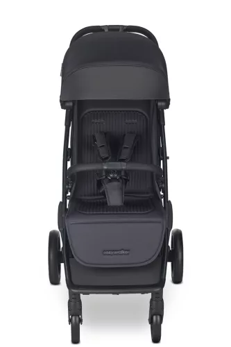 EASYWALKER Športový kočík Jackey XL NXT Eclipse Black