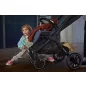 EASYWALKER Športový kočík Jackey XL NXT Moss Green