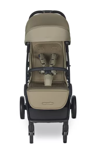 EASYWALKER Športový kočík Jackey XL NXT Moss Green