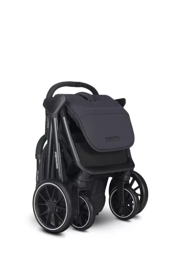 EASYWALKER Športový kočík Jackey XL NXT Moss Green