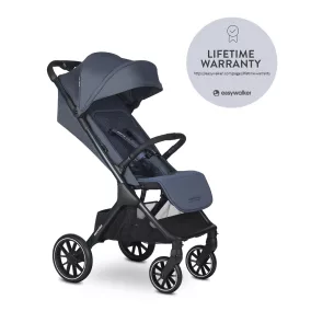 EASYWALKER Športový kočík Jackey XL NXT Deep Blue