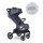 EASYWALKER Športový kočík Jackey XL NXT Deep Blue