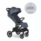 EASYWALKER Športový kočík Jackey XL NXT Deep Blue