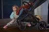 EASYWALKER Športový kočík Jackey XL NXT Deep Blue