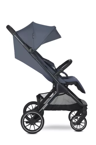 EASYWALKER Športový kočík Jackey XL NXT Deep Blue