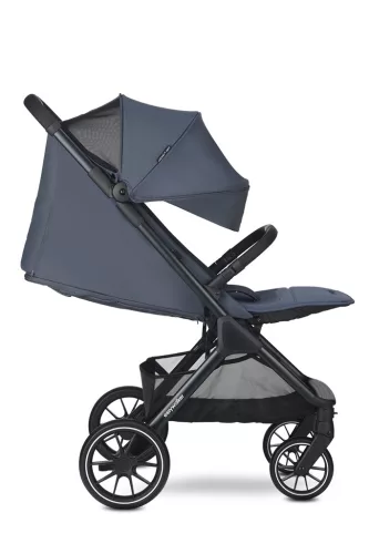 EASYWALKER Športový kočík Jackey XL NXT Deep Blue