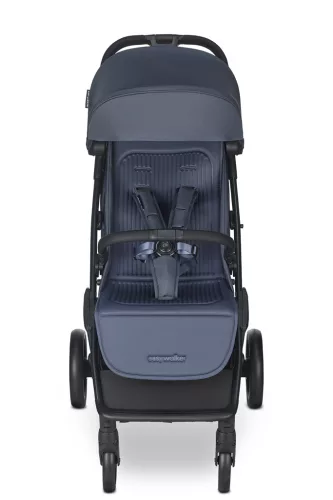 EASYWALKER Športový kočík Jackey XL NXT Deep Blue