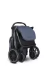 EASYWALKER Športový kočík Jackey XL NXT Deep Blue