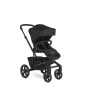 EASYWALKER Kombinált babakocsi Jimmey Pepper Black XXL RWS