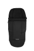 EASYWALKER Fusak ku kočíku Jimmey Pepper Black