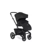 EASYWALKER Fusak ku kočíku Jimmey Pepper Black