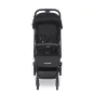 EASYWALKER Športový kočík Miley Go Pure Black