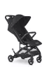 EASYWALKER Športový kočík Miley Go Pure Black