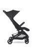 EASYWALKER Športový kočík Miley Go Pure Black