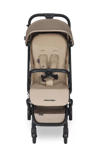 EASYWALKER Športový kočík Miley Go Sand Taupe