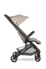EASYWALKER Športový kočík Miley Go Sand Taupe