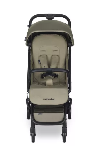 EASYWALKER Športový kočík Miley Go Moss Green