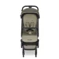 EASYWALKER Športový kočík Miley Go Moss Green