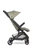 EASYWALKER Športový kočík Miley Go Moss Green