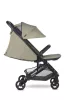 EASYWALKER Športový kočík Miley Go Moss Green