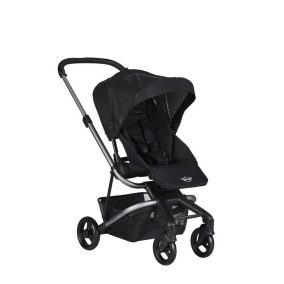 EASYWALKER Sport babakocsi MINI by EASYWALKER Oxford Black