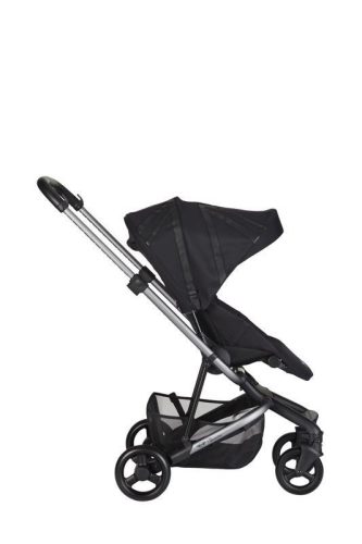 EASYWALKER Sport babakocsi MINI by EASYWALKER Oxford Black