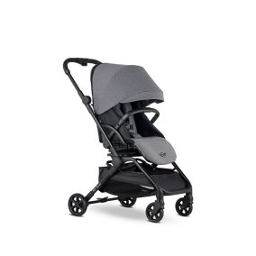 EASYWALKER Sport babakocsi MINI by EASYWALKER Turn Soho Grey