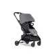 EASYWALKER Sport babakocsi MINI by EASYWALKER Turn Soho Grey