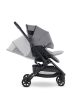 EASYWALKER Sport babakocsi MINI by EASYWALKER Turn Soho Grey