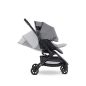 EASYWALKER Sport babakocsi MINI by EASYWALKER Turn Soho Grey