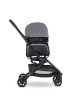 EASYWALKER Sport babakocsi MINI by EASYWALKER Turn Soho Grey