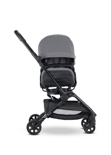 EASYWALKER Sport babakocsi MINI by EASYWALKER Turn Soho Grey