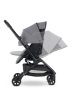 EASYWALKER Sport babakocsi MINI by EASYWALKER Turn Soho Grey