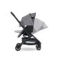 EASYWALKER Sport babakocsi MINI by EASYWALKER Turn Soho Grey