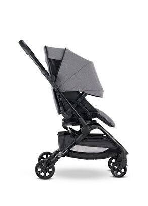 EASYWALKER Sport babakocsi MINI by EASYWALKER Turn Soho Grey