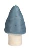 Egmont Toys Led Gomba alakú éjszakai lámpa – farmer