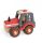 Egmont Toys fa játék traktor