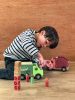 Egmont Toys fa játék szállítóautó