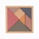 Egmont Toys tangram játék
