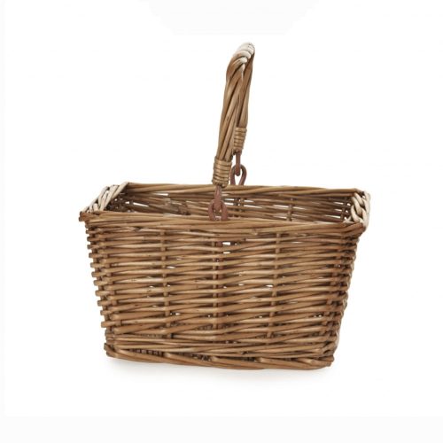Egmont Toys fonott bevásárló kosár 20cm