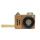 Egmont Toys fa játék fényképezőgép
